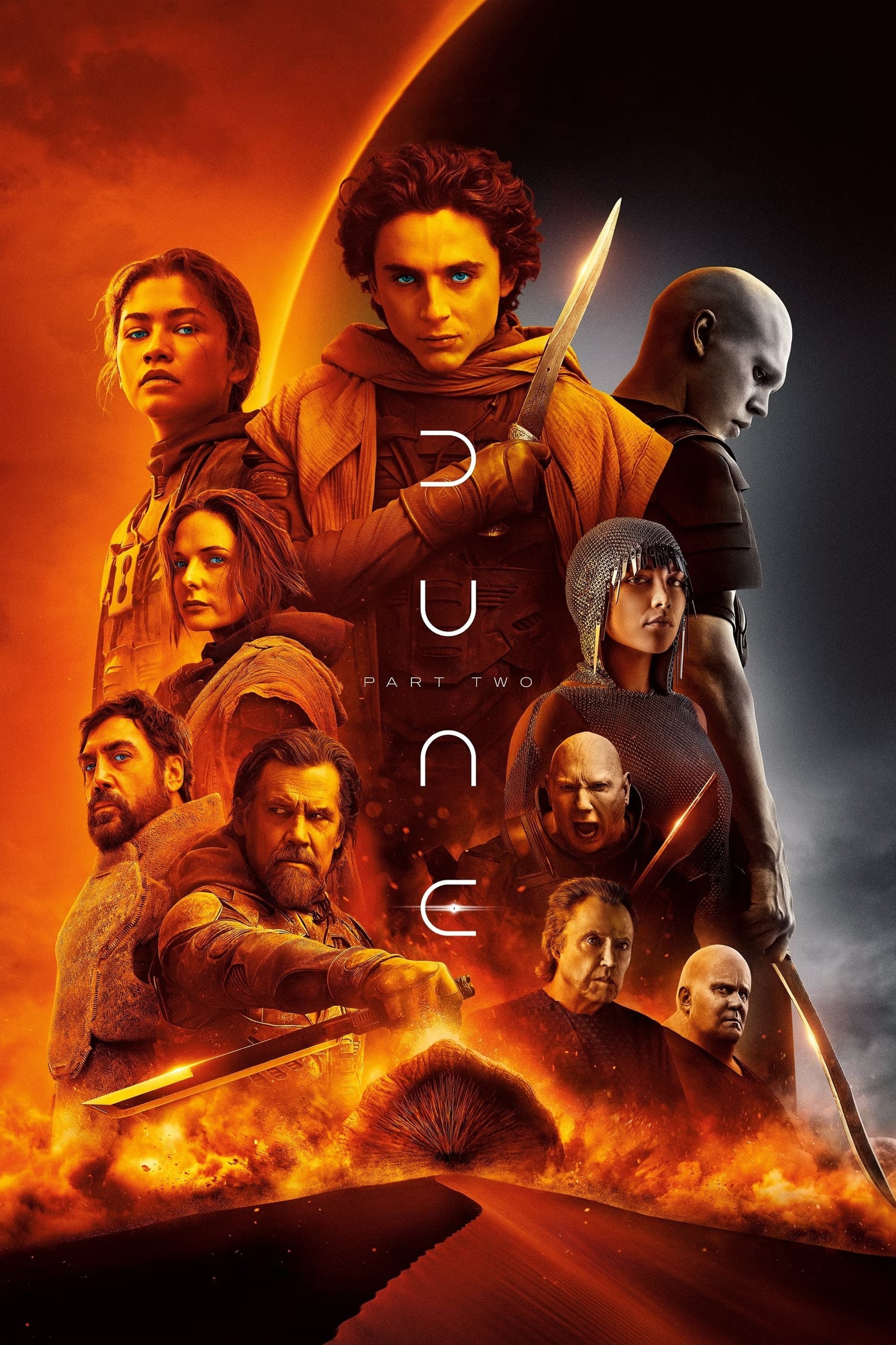 Image de fond du genre cinématographique Sci-Fi