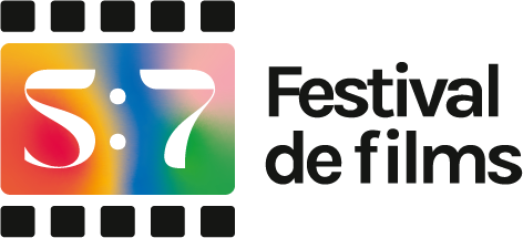 Logo du 5:7e festival de films