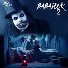 Image du film The Babadook