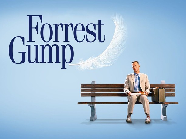 Image du film Forrest Gump