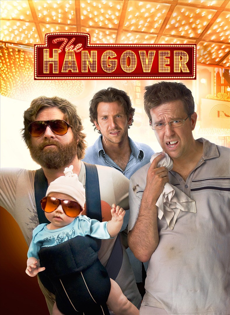 Image du film The Hangover