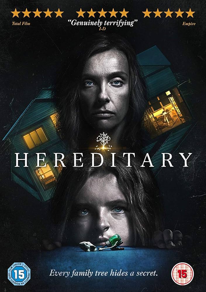 Image du film Hereditary