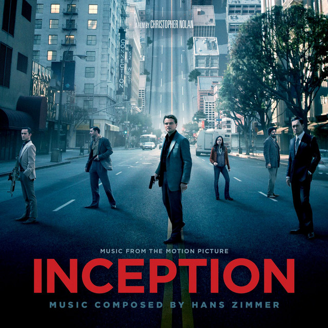 Image du film Inception