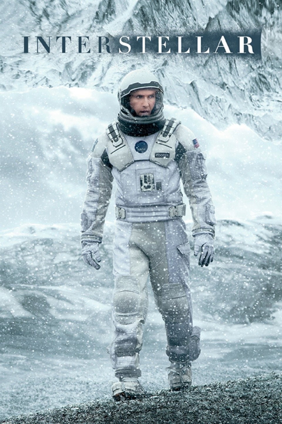 Image du film Interstellar