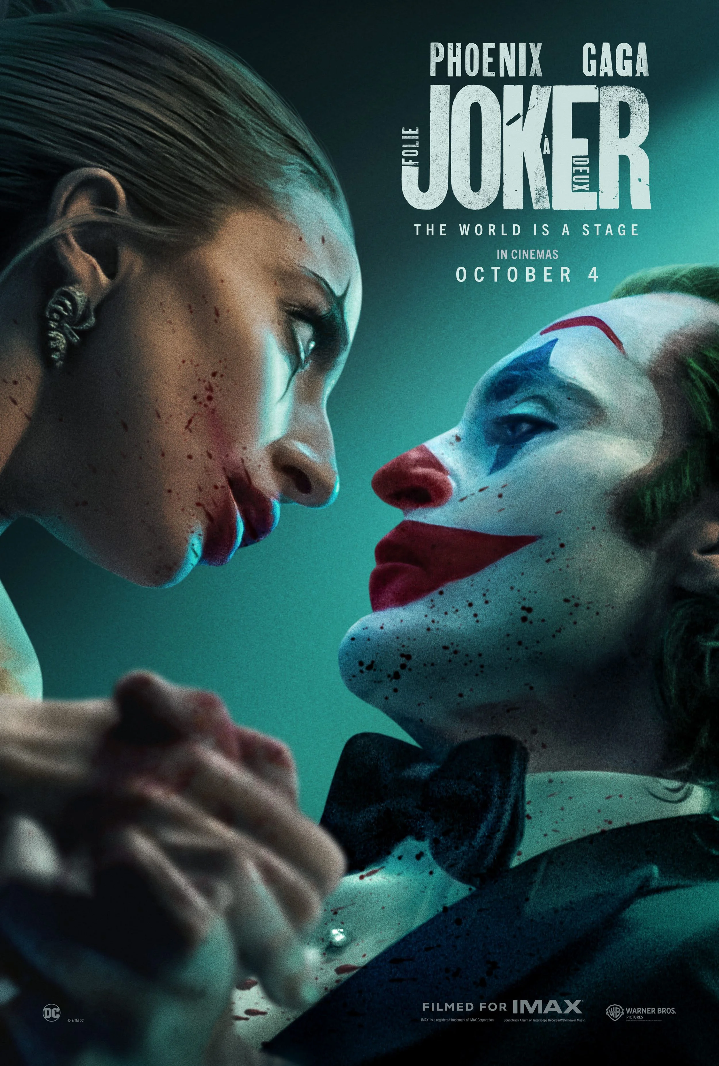 Image du film Joker
