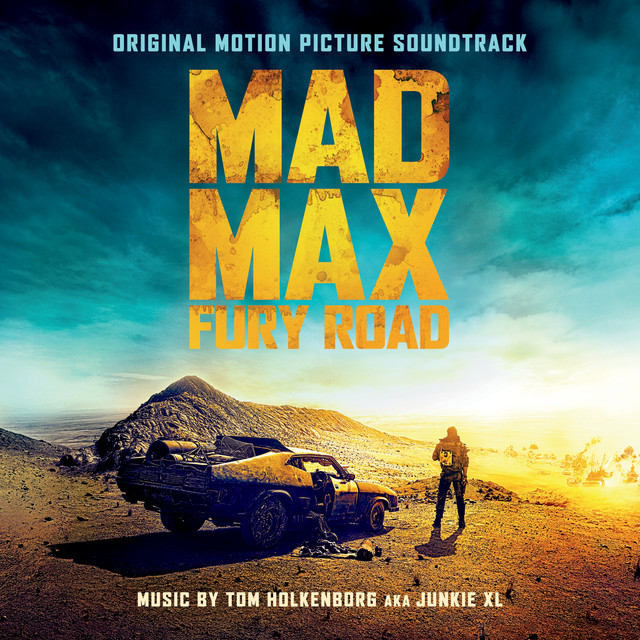 Image du film Mad Max: Fury Road