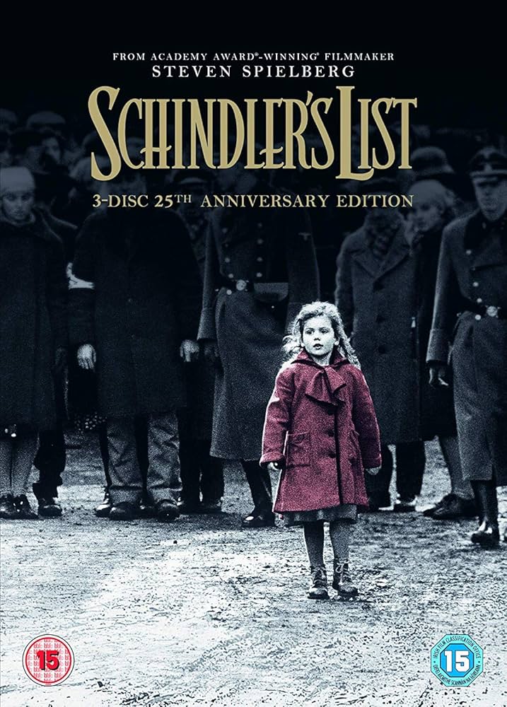 Image du film Schindler's List