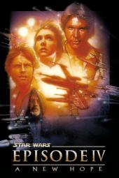 Image du film Star Wars: Episode IV - A New Hope