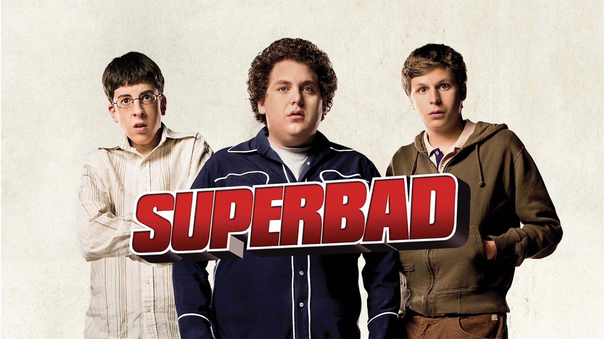 Image du film Superbad