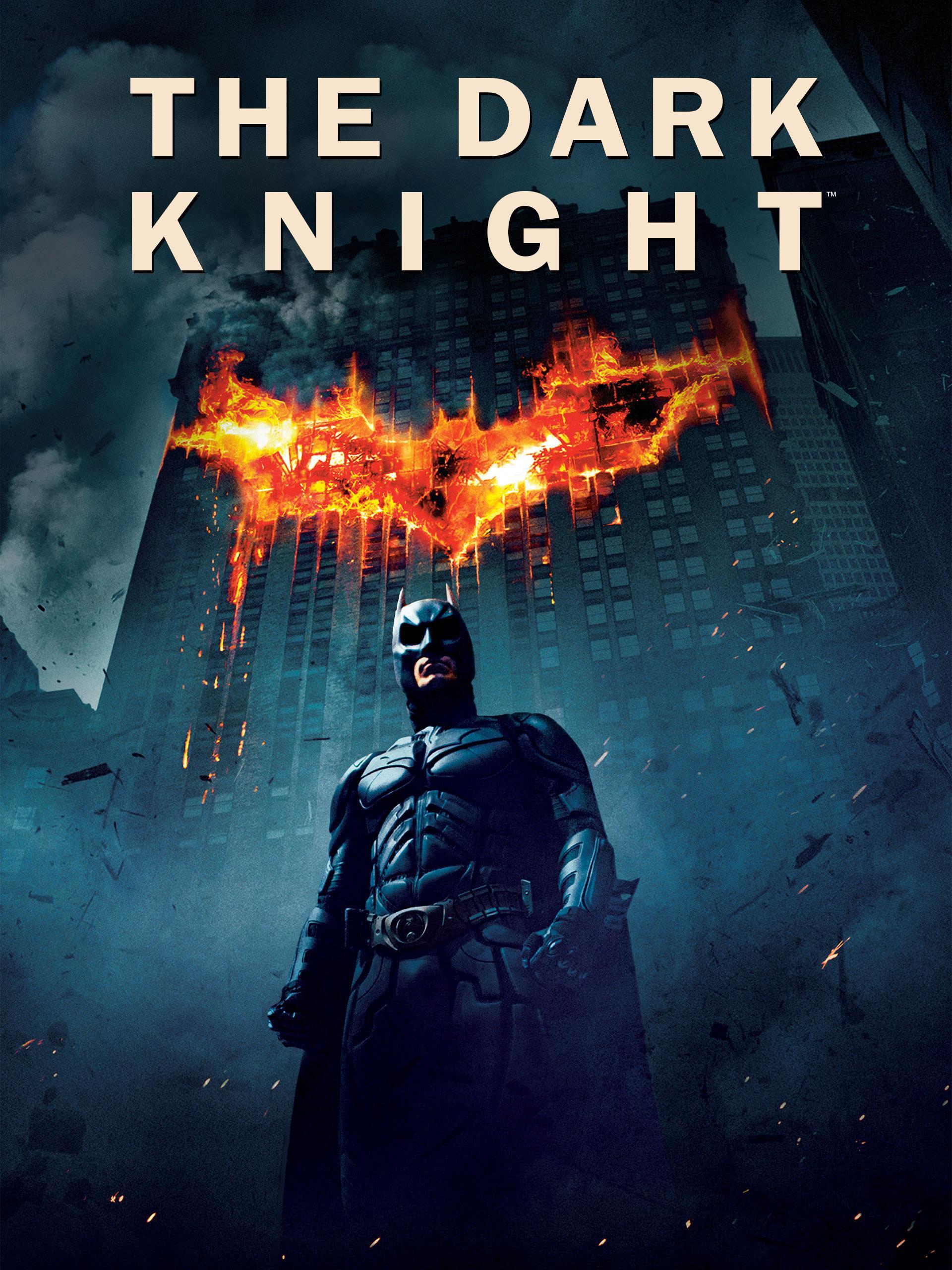 Image du film The Dark Knight